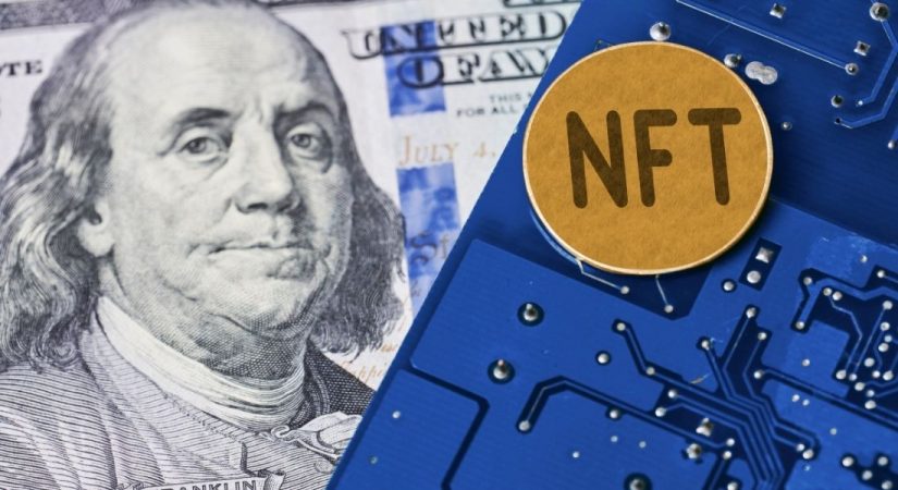 NFT – What is It and How is It Used with Blockchain?