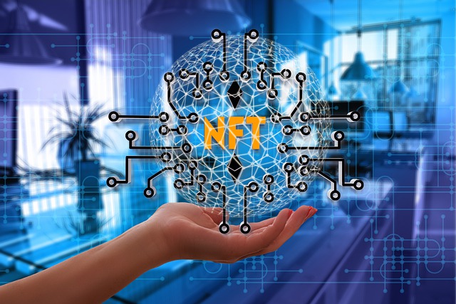 Blockchain for NFTs: How to create nft industry based blockchain