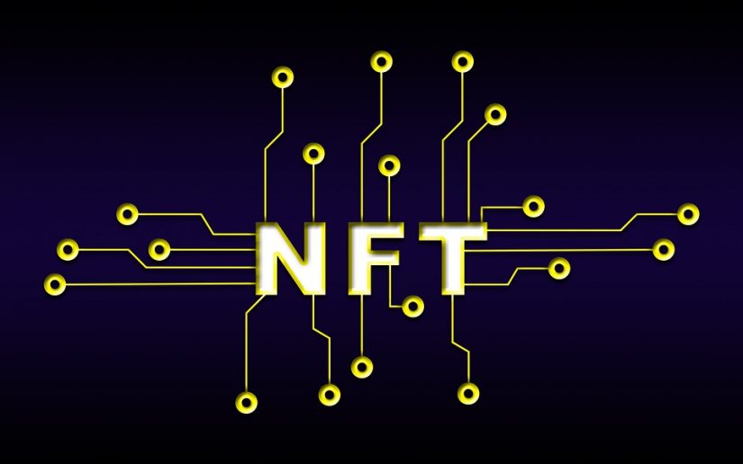 The Rise of Physical NFTs: Merging the Digital and Physical Worlds